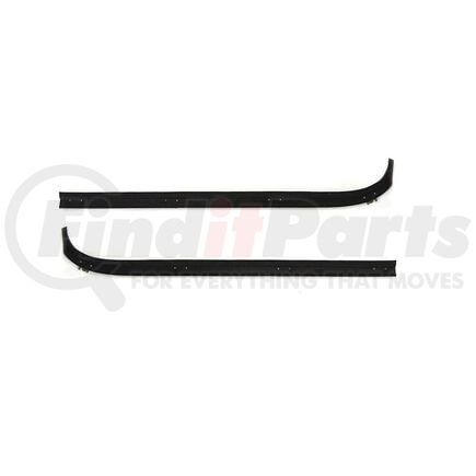 KD2005 by FAIRCHILD - Belt Weatherstrip Kit