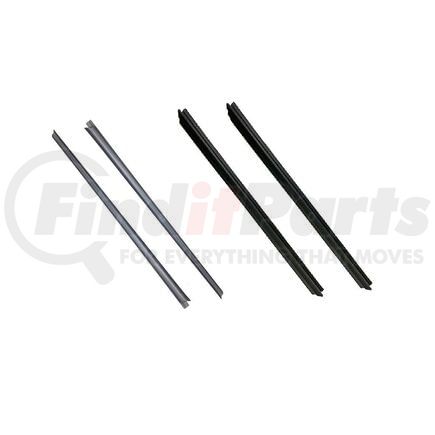 KD2079 by FAIRCHILD - Belt Weatherstrip Kit