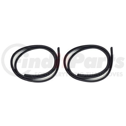 KD3043 by FAIRCHILD - Door Seal Kit