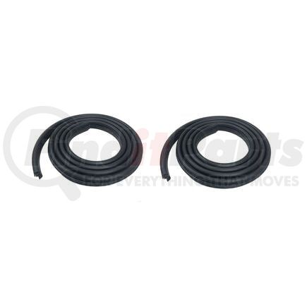 KD3047 by FAIRCHILD - Door Seal Kit