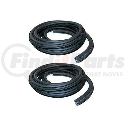 KD3034 by FAIRCHILD - Door Seal Kit