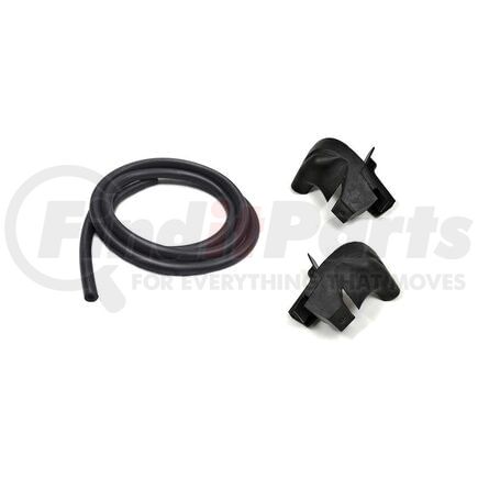 KD4014 by FAIRCHILD - Hardtop Corner Seal Kit