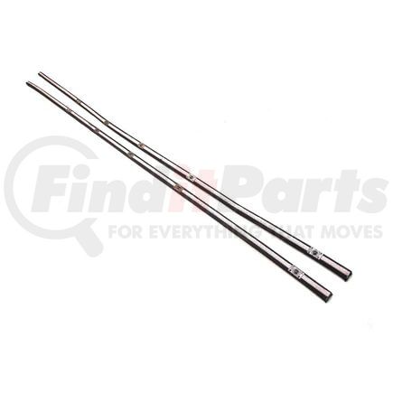 KF1018A by FAIRCHILD - Glass Run Window Channel Kit