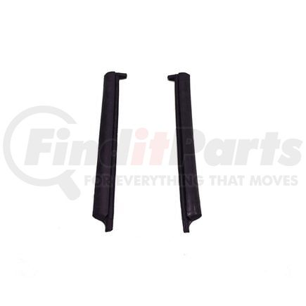 KF1033 by FAIRCHILD - Quarter Window Weatherstrip Kit