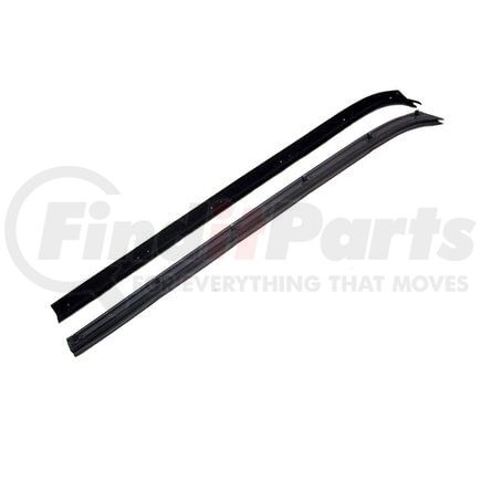 KF2010 by FAIRCHILD - Belt Weatherstrip Kit