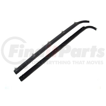 KF2002 by FAIRCHILD - Belt Weatherstrip Kit