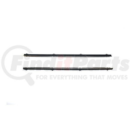 KF2029 by FAIRCHILD - Belt Weatherstrip Kit