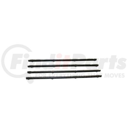 KF2030 by FAIRCHILD - Belt Weatherstrip Kit