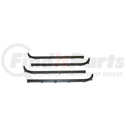 KF2015 by FAIRCHILD - Belt Weatherstrip Kit