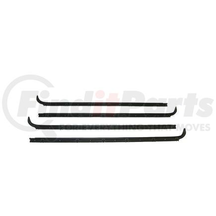 KF2020 by FAIRCHILD - Belt Weatherstrip Kit