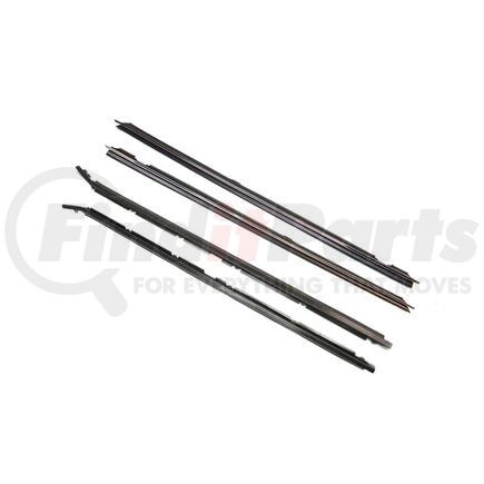 KF2042 by FAIRCHILD - Belt Weatherstrip Kit