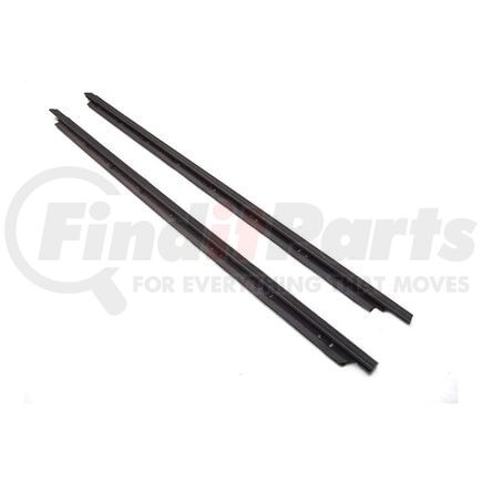 KF2045 by FAIRCHILD - Belt Weatherstrip Kit