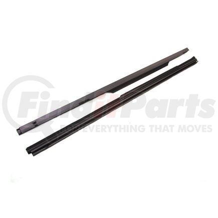 KF2047 by FAIRCHILD - Belt Weatherstrip Kit