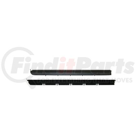 KF2055 by FAIRCHILD - Belt Weatherstrip Kit