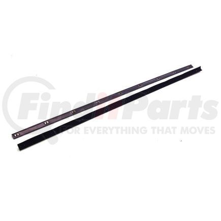 KF2073 by FAIRCHILD - Belt Weatherstrip Kit