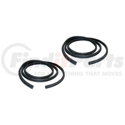 KF3005 by FAIRCHILD - Door Seal Kit