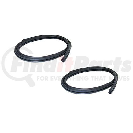 KF3033 by FAIRCHILD - Door Seal Kit