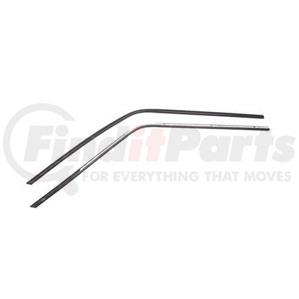 KF4013 by FAIRCHILD - Roof Rail Molding Kit