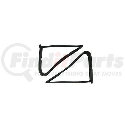 KF4903 by FAIRCHILD - Vent Window Seal Kit