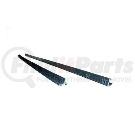 KG2004 by FAIRCHILD - Belt Weatherstrip Kit