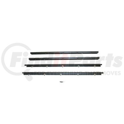 KG2006 by FAIRCHILD - Belt Weatherstrip Kit