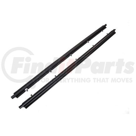 KG2007 by FAIRCHILD - Belt Weatherstrip Kit