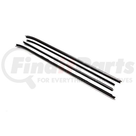 KG2018 by FAIRCHILD - Belt Weatherstrip Kit