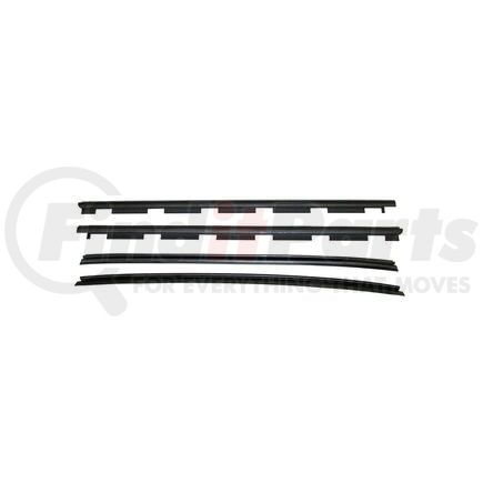 KG2040 by FAIRCHILD - Belt Weatherstrip Kit