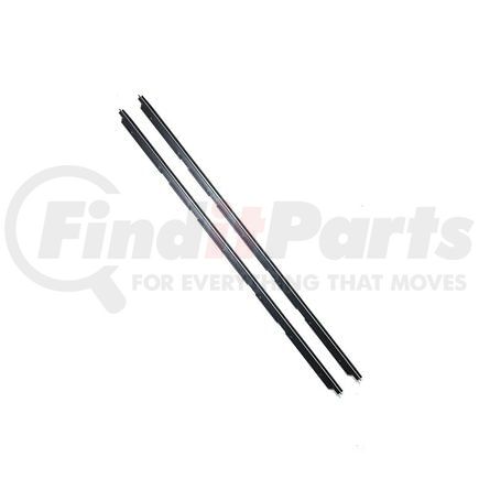 KG2046 by FAIRCHILD - Belt Weatherstrip Kit