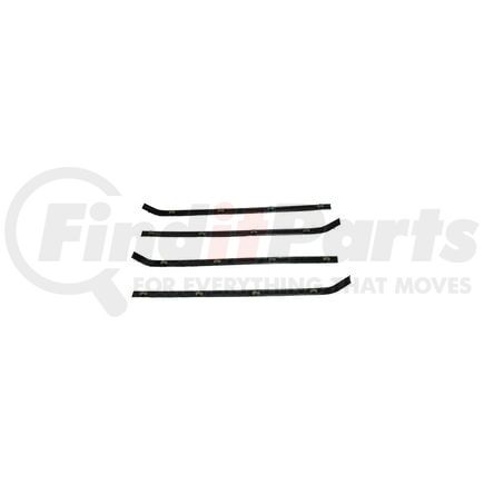 KG2052 by FAIRCHILD - Belt Weatherstrip Kit