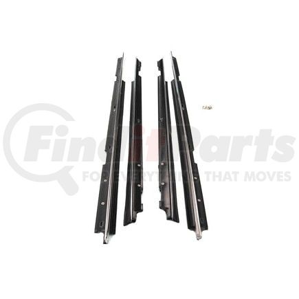 KG2068 by FAIRCHILD - Belt Weatherstrip Kit