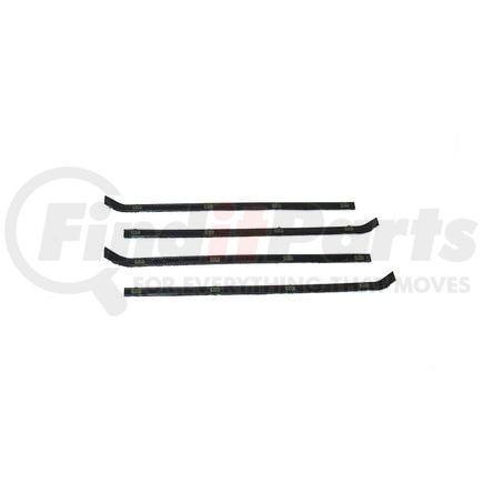 KG2072 by FAIRCHILD - Belt Weatherstrip Kit