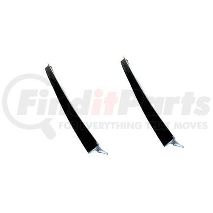 KG2074A by FAIRCHILD - Belt Weatherstrip Kit