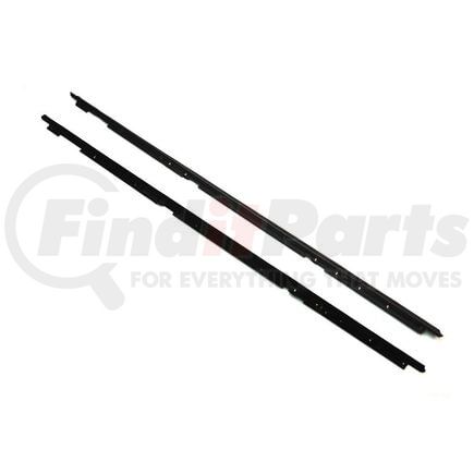 KG2063 by FAIRCHILD - Belt Weatherstrip Kit