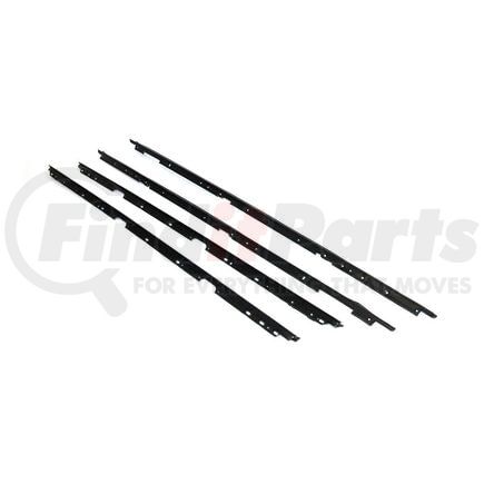 KG2064 by FAIRCHILD - Belt Weatherstrip Kit