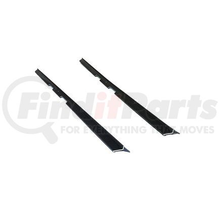 KG2078 by FAIRCHILD - Belt Weatherstrip Kit