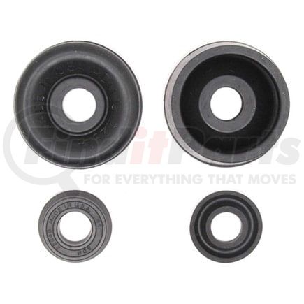 WK1655 by RAYBESTOS - Brake Parts Inc Raybestos Element3 Drum Brake Wheel Cylinder Kit