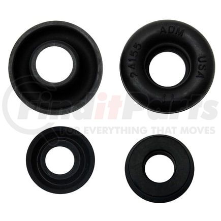 WK2149 by RAYBESTOS - Brake Parts Inc Raybestos Element3 Drum Brake Wheel Cylinder Kit