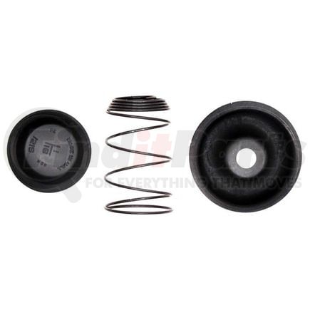 WK424 by RAYBESTOS - Brake Parts Inc Raybestos Element3 Drum Brake Wheel Cylinder Kit