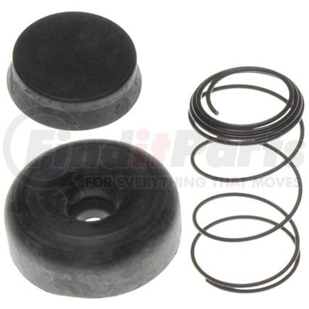 WK445 by RAYBESTOS - Brake Parts Inc Raybestos Element3 Drum Brake Wheel Cylinder Kit