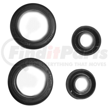 Raybestos WK643 Drum Brake Wheel Cylinder Kit Brake Parts Inc Raybestos Element3 Drum Brake Wheel Cylinder Kit