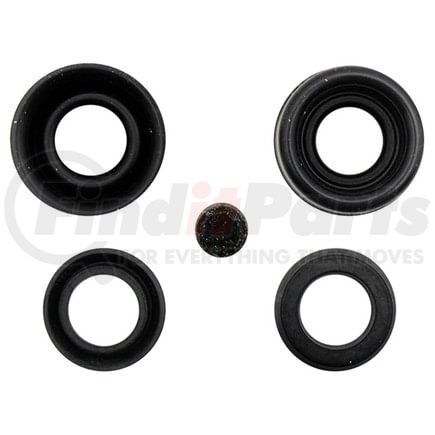 WK823 by RAYBESTOS - Brake Parts Inc Raybestos Element3 Drum Brake Wheel Cylinder Kit