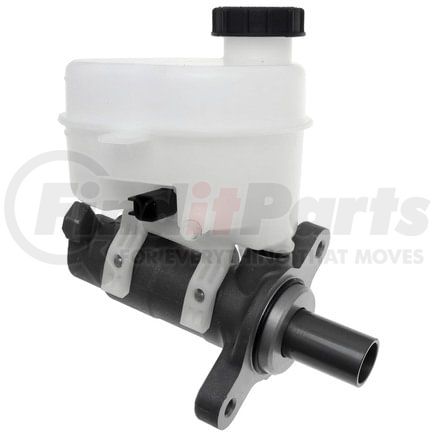 MC391530 by RAYBESTOS - Raybestos Element3 New Master Cylinder