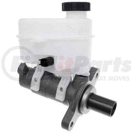 MC391532 by RAYBESTOS - Raybestos Element3 New Master Cylinder