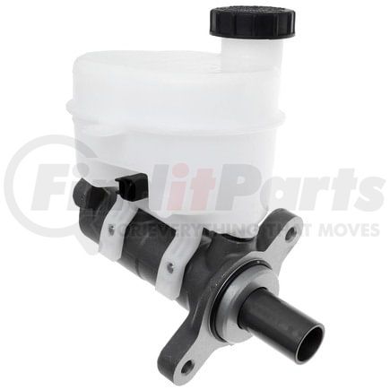 MC391531 by RAYBESTOS - Raybestos Element3 New Master Cylinder