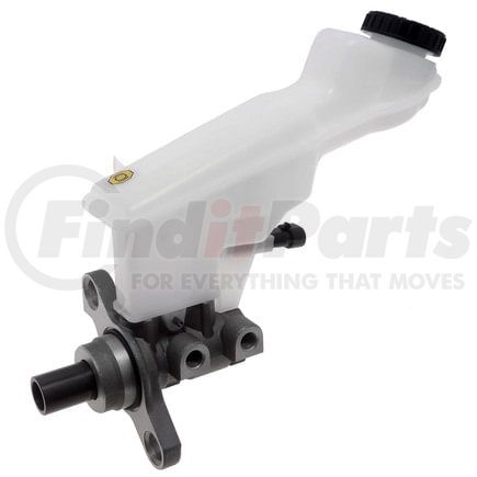 MC391548 by RAYBESTOS - Raybestos Element3 New Master Cylinder