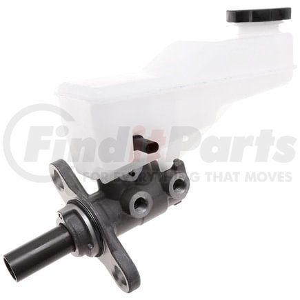 MC391564 by RAYBESTOS - Raybestos Element3 New Master Cylinder