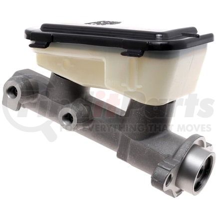 MC391568 by RAYBESTOS - Raybestos Element3 New Master Cylinder