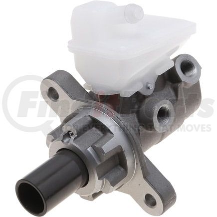 MC391582 by RAYBESTOS - Raybestos Element3 New Master Cylinder