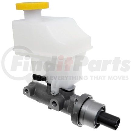 MC391583 by RAYBESTOS - Raybestos Element3 New Master Cylinder